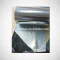 Qiangke aluminium flashing butyl tape from China gold supplier